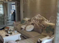 整租·首创悦府 3室2厅 南/北_首创悦府租房