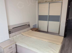 整租·昊龙公寓 1室1厅 南_昊龙公寓租房