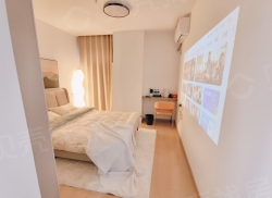 整租·项王路南侧商住楼 1室1厅 东南_项王路南侧商住楼租房