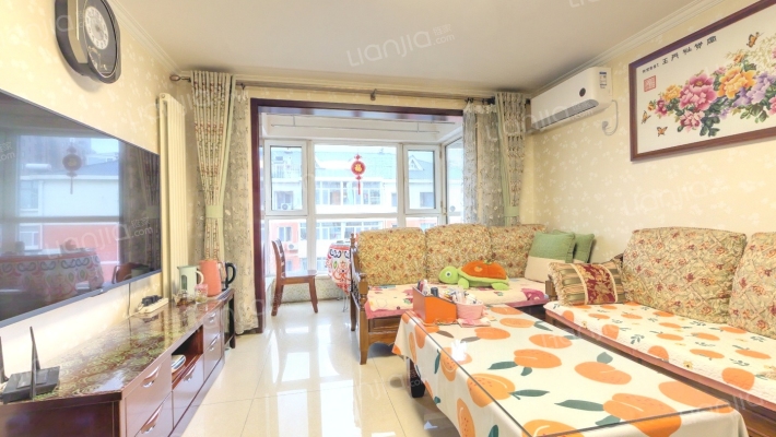 定慧福里北区二手房实景图