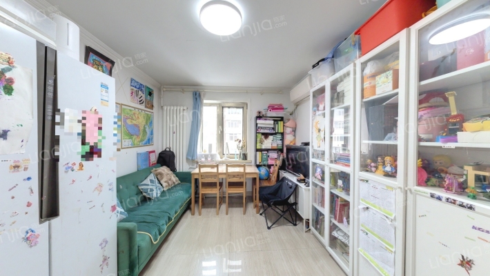 德茂小区二手房实景图