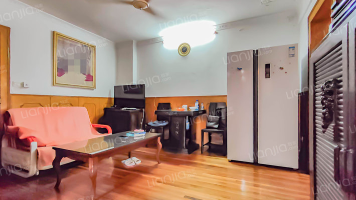 武定大楼二手房实景图