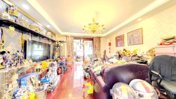 阳春光华家园二手房实景图