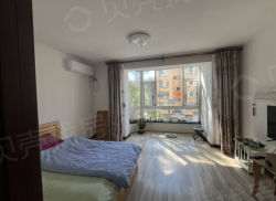 整租·盈胜花园 1室1厅 南/北_盈胜花园租房