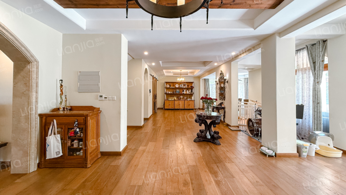 雅仕轩二手房实景图