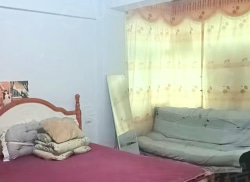 整租·中窑六中教师宿舍楼 2室2厅 南_中窑六中教师宿舍楼租房