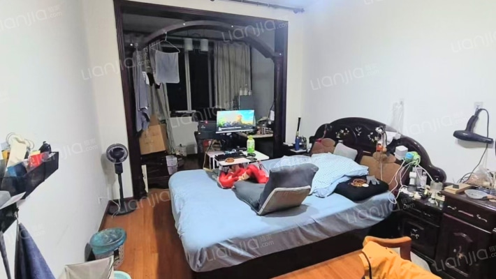 新庆园二手房实景图