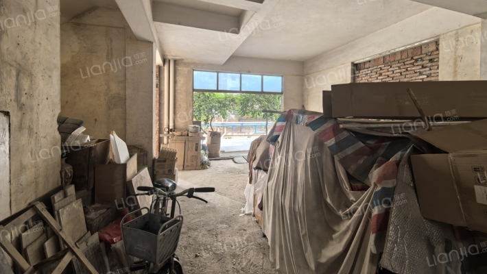 国泰花园二手房实景图