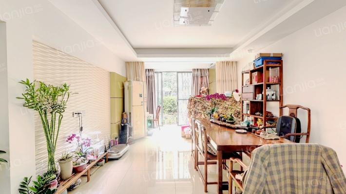 江南星城(二期)二手房实景图