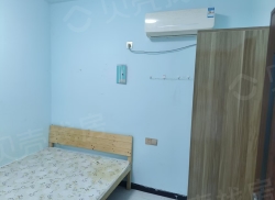 合租·五星小区 1居室 南卧_五星小区租房