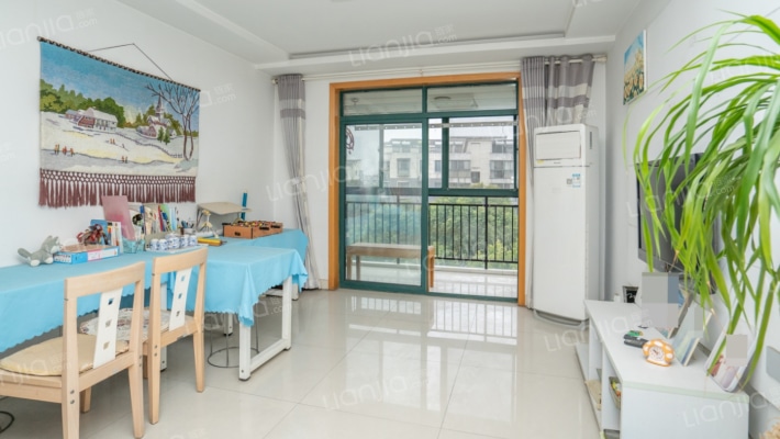 领秀星城二手房实景图