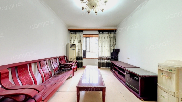 嘉本花园二手房实景图