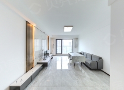 整租·中海寰宇时代 3室2厅 南_中海寰宇时代租房