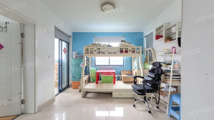 新芦苑二手房实景图