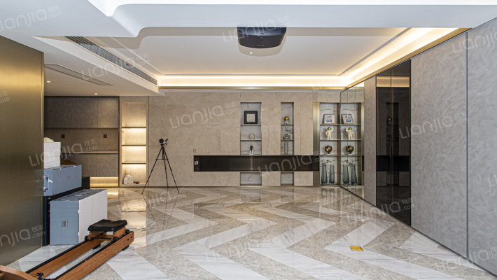 露香苑二手房实景图