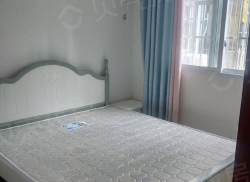 整租·天合佳苑 2室1厅 东南/南_天合佳苑租房