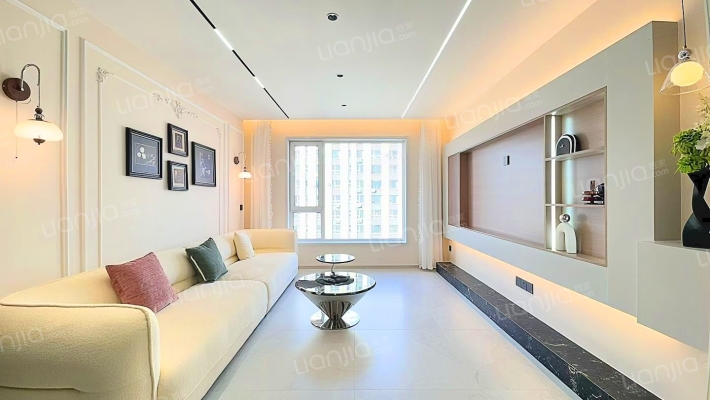 大江金悦城二手房实景图