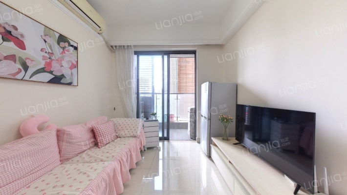 潜龙曼海宁花园北区二手房实景图