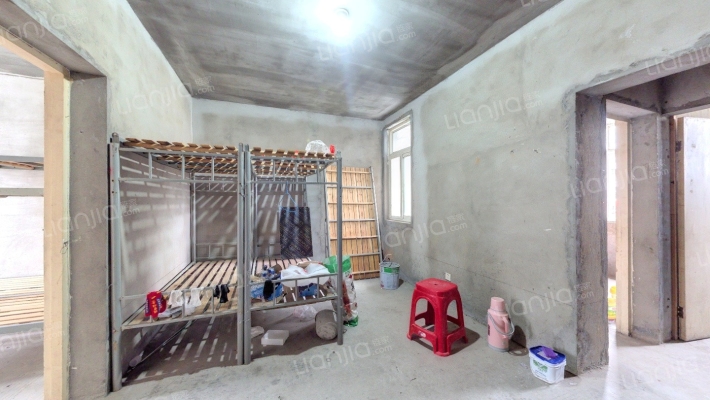 建材三厂生活小区二手房实景图