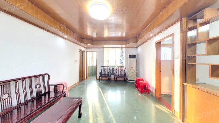 松洲花园二手房实景图