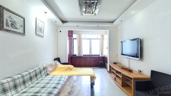 大渡口-月光村二手房实景图