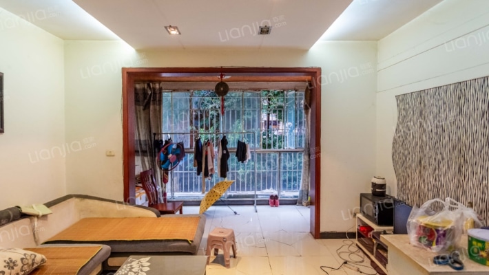 长寿佳园二手房实景图