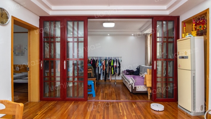 朱方路98号小区二手房实景图