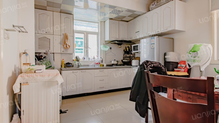 兴新小区二手房实景图