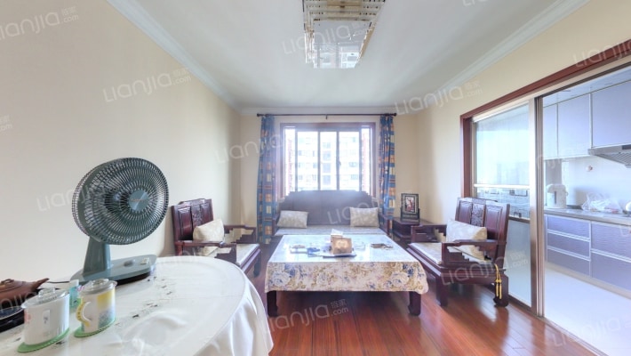 汇枫公寓二手房实景图