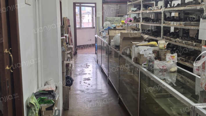 中山银座二手房实景图