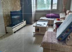 整租·远创樾府 2室1厅 南/北_远创樾府租房