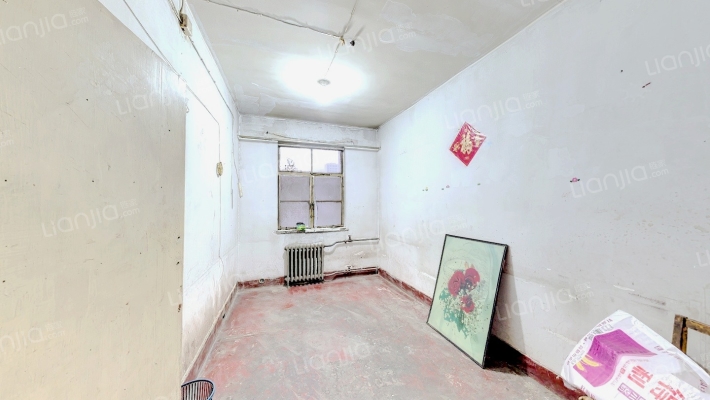 水电建设集团十五工程局家属院二手房实景图