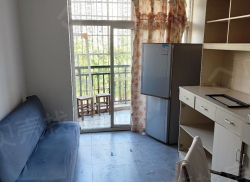 整租·富丽嘉园小区 1室0厅 东南_富丽嘉园小区租房