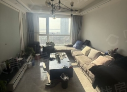 整租·滨江凯旋门 2室1厅 南_滨江凯旋门租房