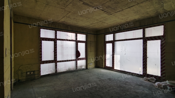 泰禾厦门院子紫云院C区二手房实景图