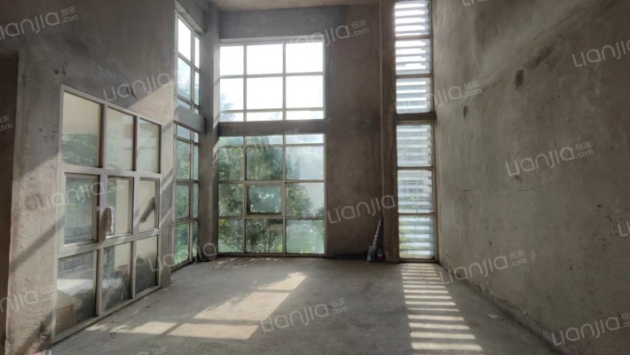 山水黔城半岛别墅二手房实景图