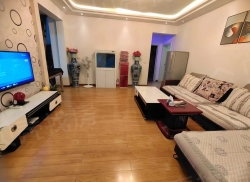 整租·东方星城 2室2厅 南_东方星城租房