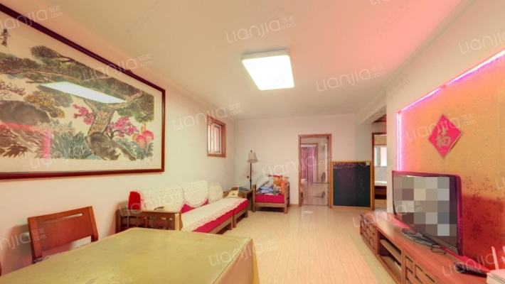 银翔公寓二手房实景图