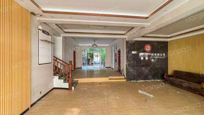 丽苑花园二手房实景图