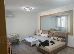 整租·文化中路 3室2厅 南/北_文化中路租房