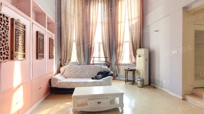 合木山庄二手房实景图