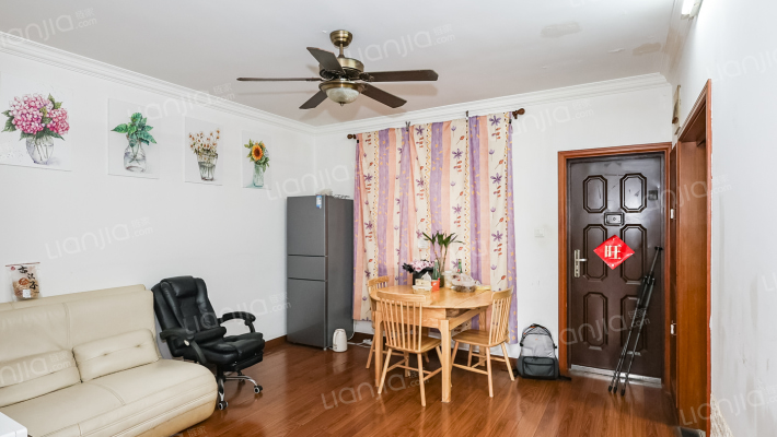 钦州大厦二手房实景图