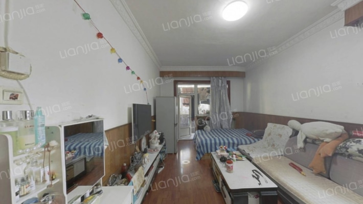 电车街二手房实景图