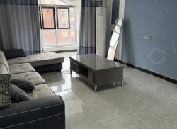 整租·公园世家 3室2厅 南_公园世家租房