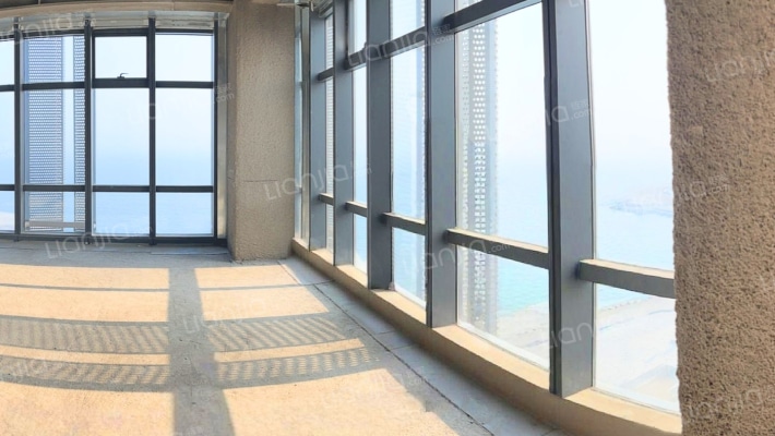 南海中心二手房实景图