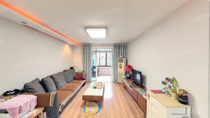 旭日华庭二手房实景图