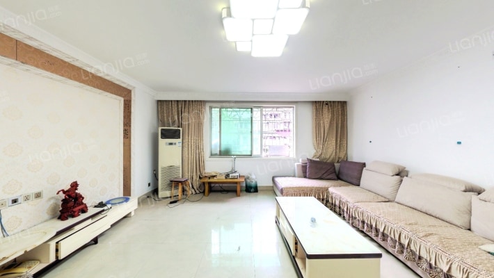 南建公寓二手房实景图