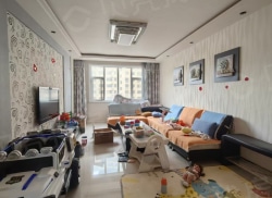 整租·四季花城三区 3室1厅 南/北_四季花城三区租房