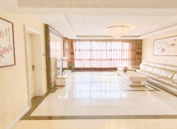 整租·温州名苑 3室1厅 南_温州名苑租房