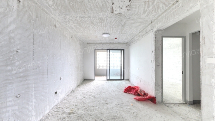 首开九珑岸二手房实景图